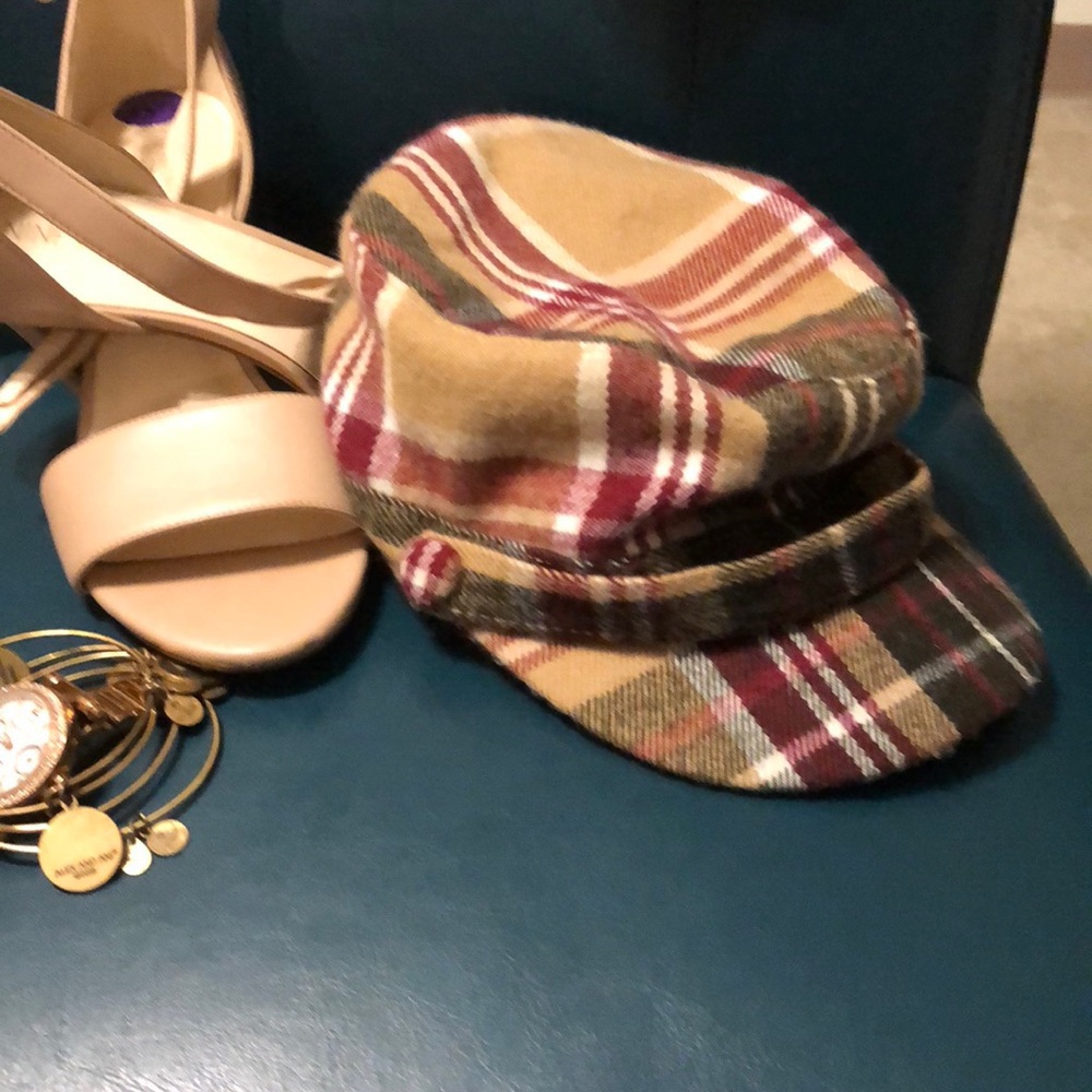 Conductor Hat - image 1